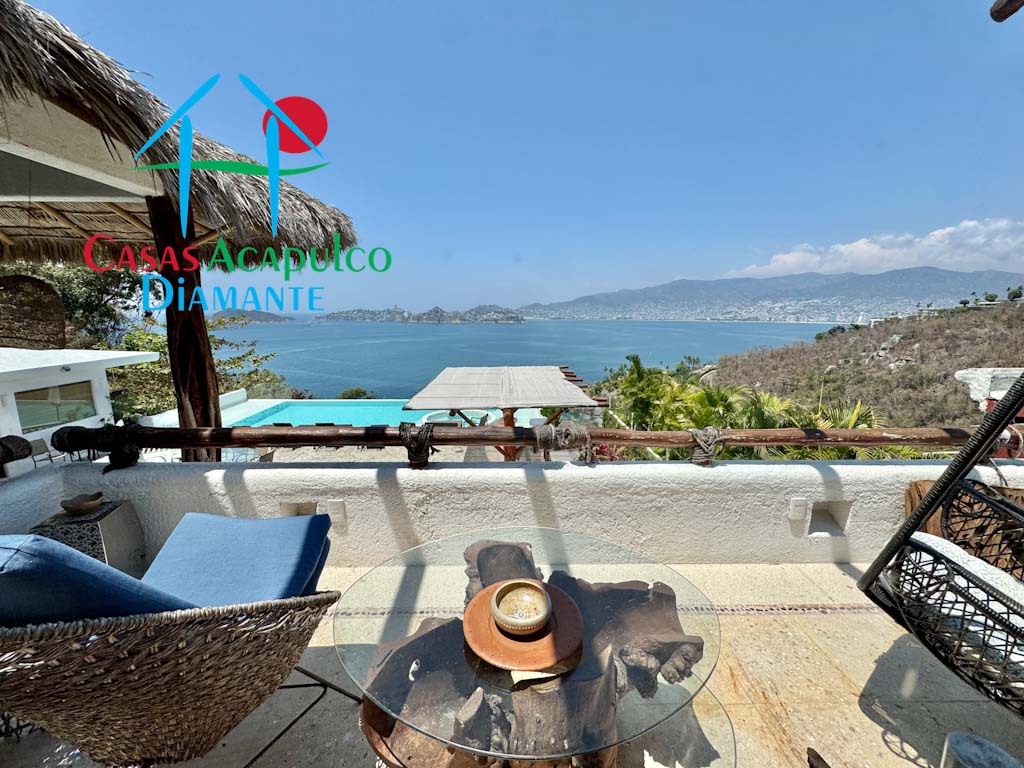 Villa Isabella - Recámara uno 5